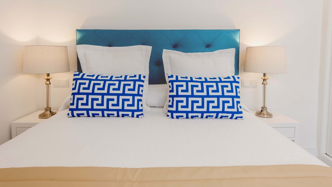Photo of Bedroom in El Viso