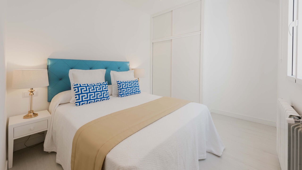 Photo of Bedroom in El Viso