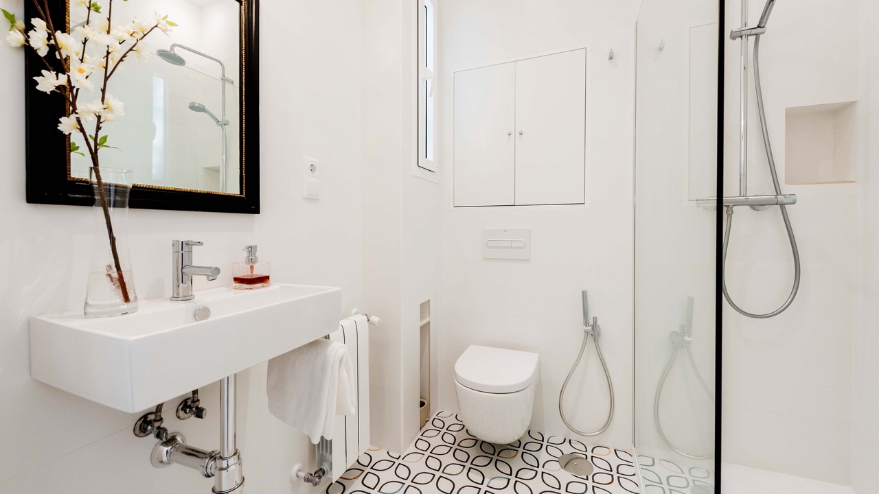 Photo of Bathroom in El Viso