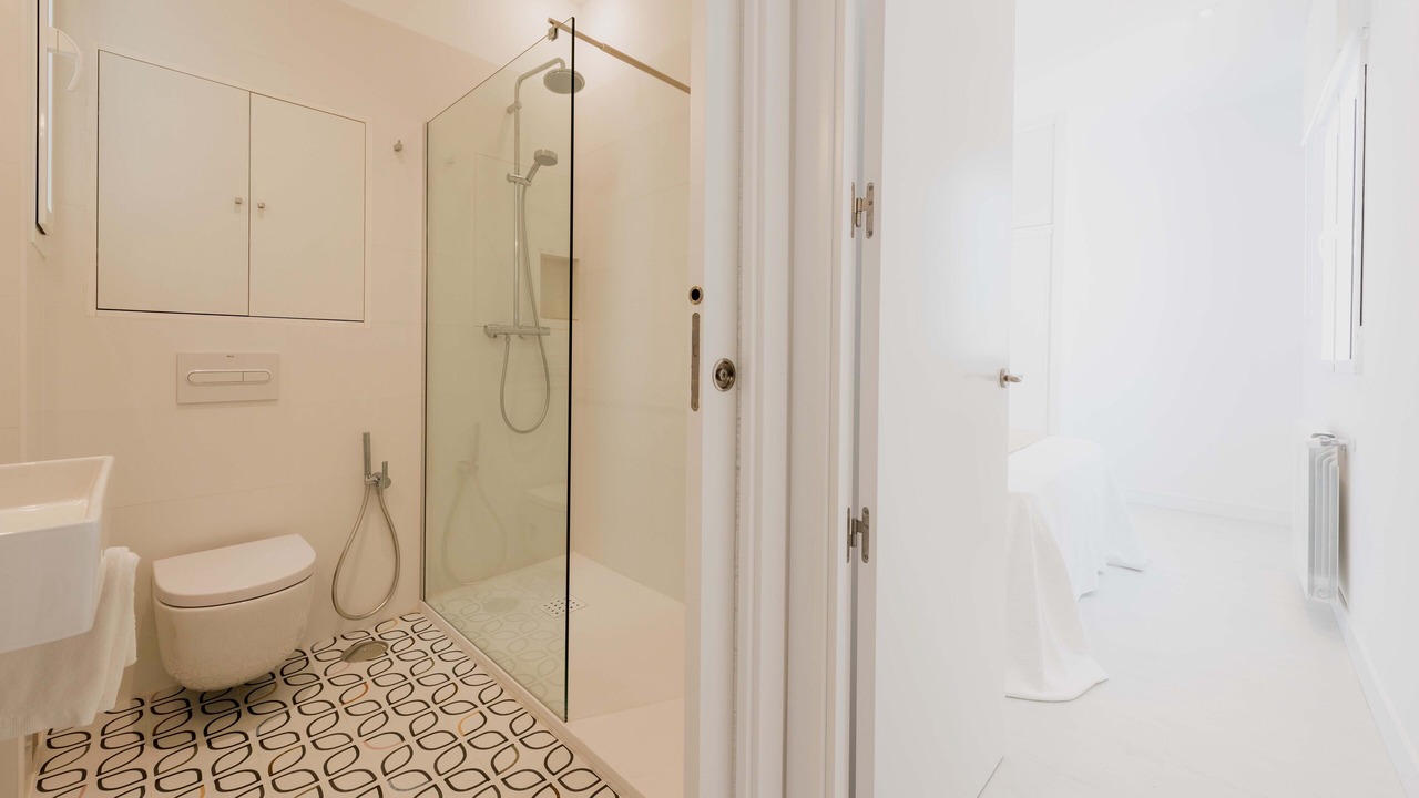 Photo of Bathroom in El Viso