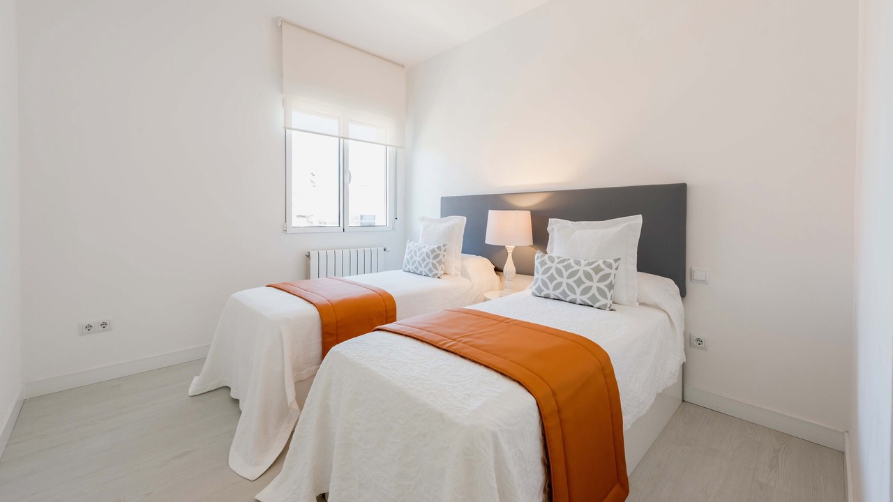 Photo of Bedroom in El Viso