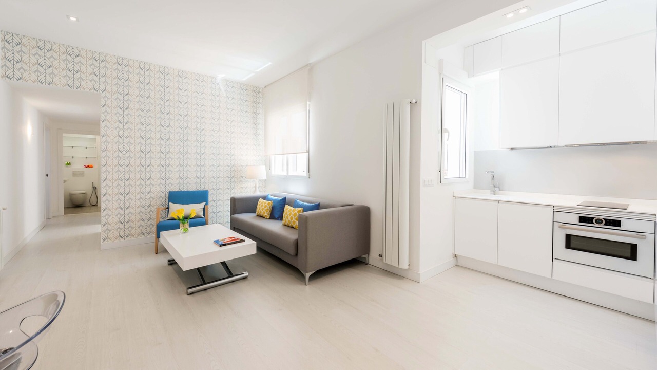 Photo of Livingroom in El Viso