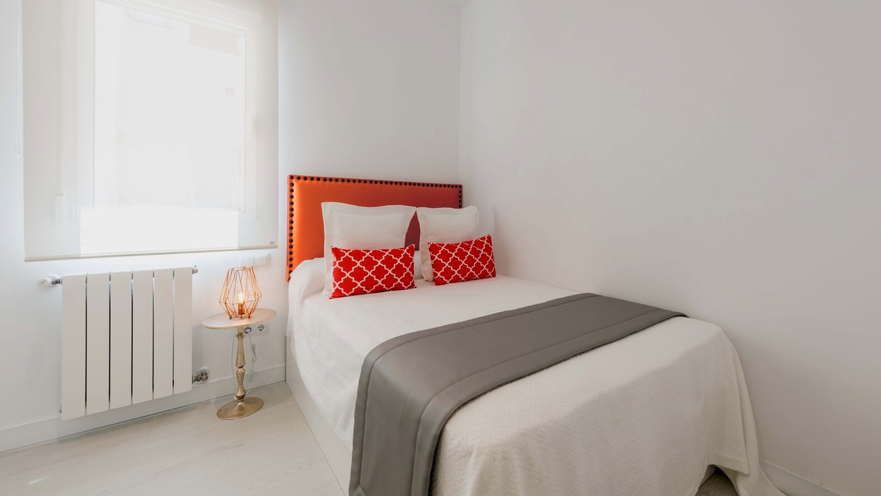 Photo of Bedroom in El Viso