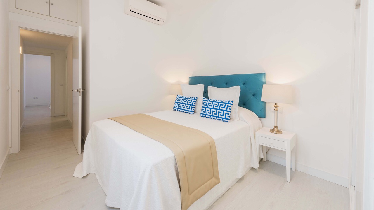 Photo of Bedroom in El Viso