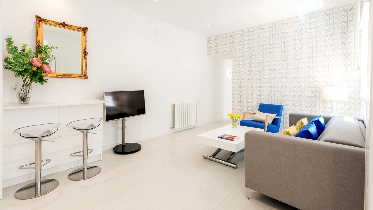 Photo of Livingroom in El Viso