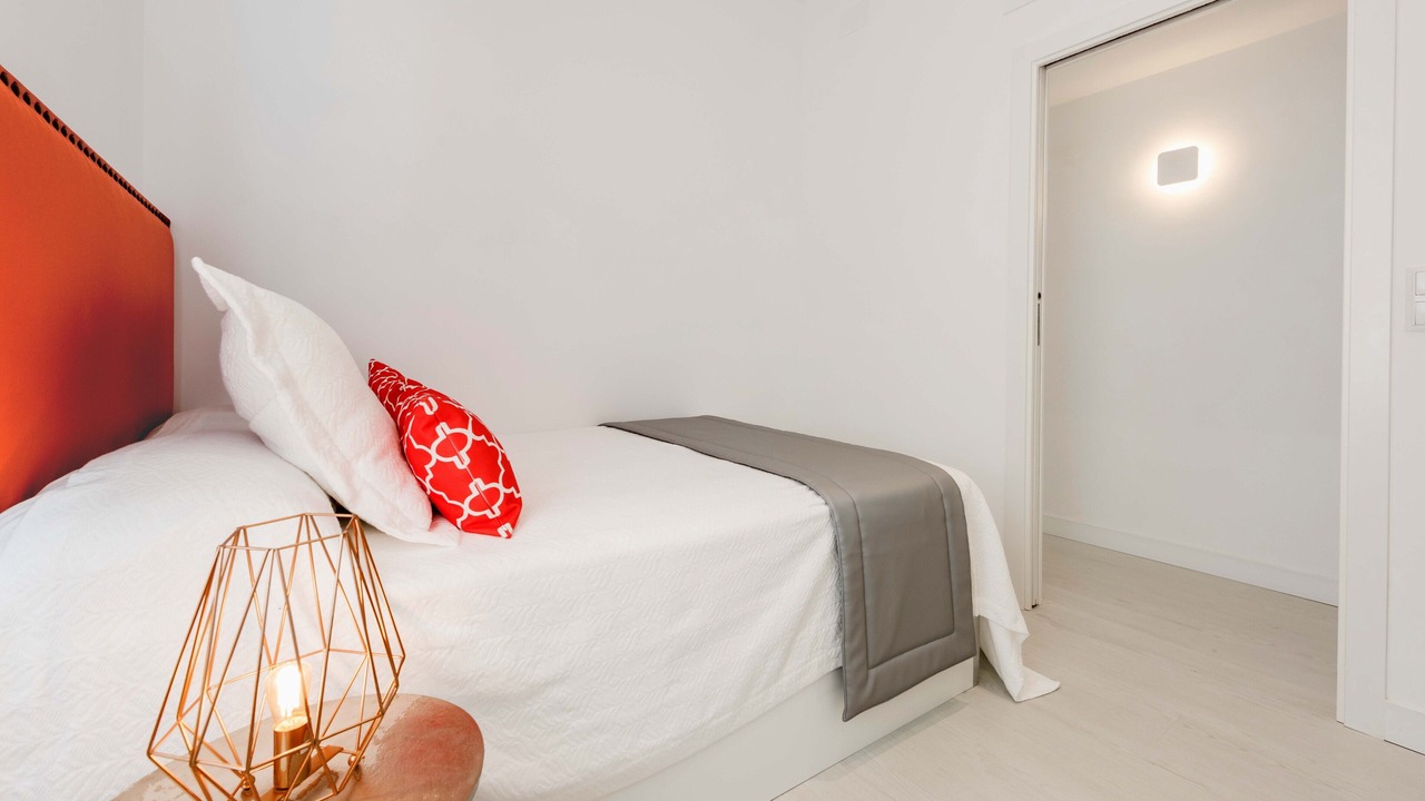 Photo of Bedroom in El Viso