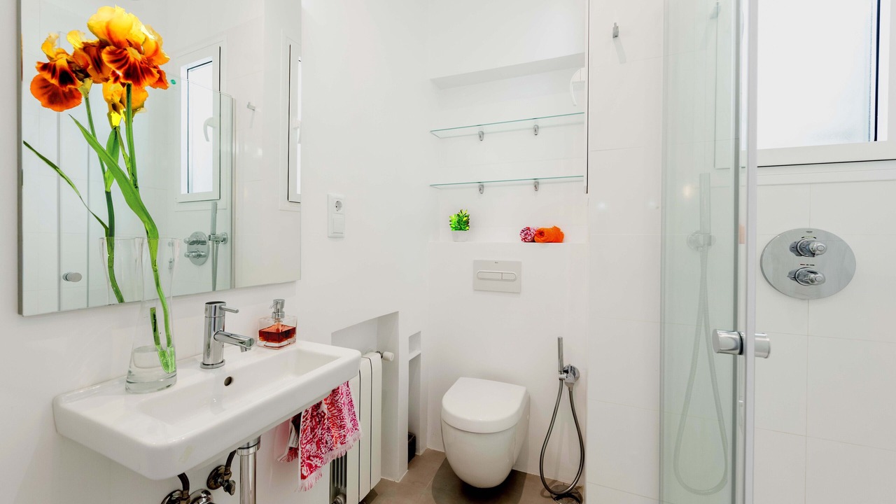 Photo of Bathroom in El Viso