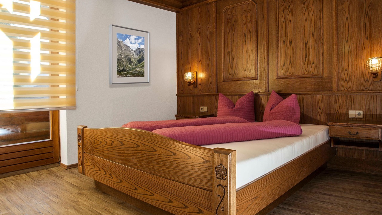 Photo of Bedroom in Kaunertal