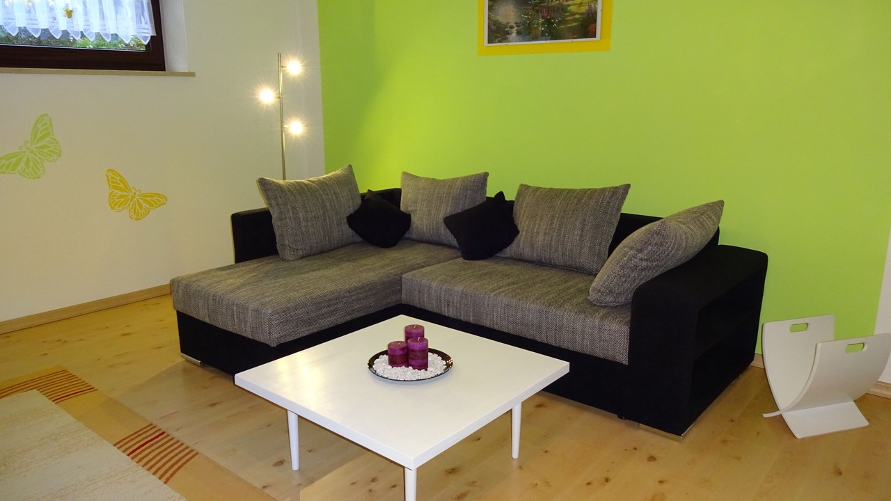 Photo of Livingroom in Brand