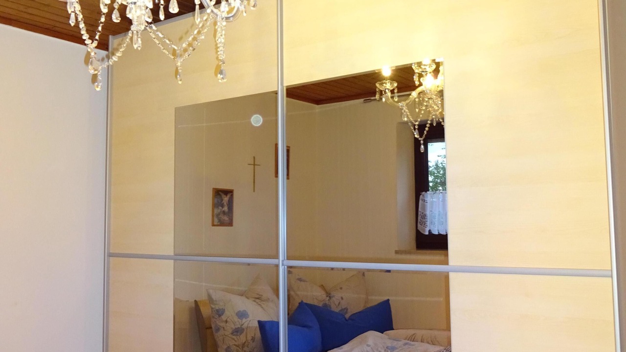 Photo of Bedroom in Brand