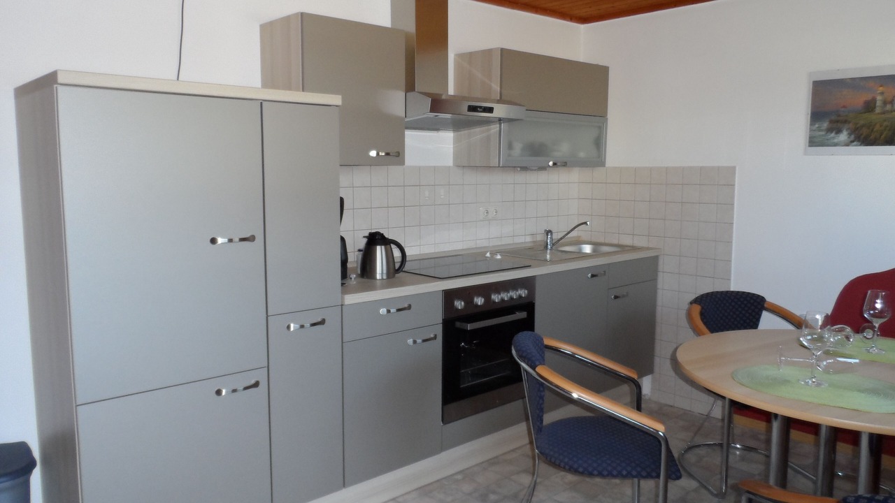 Photo of Kitchen in Brand