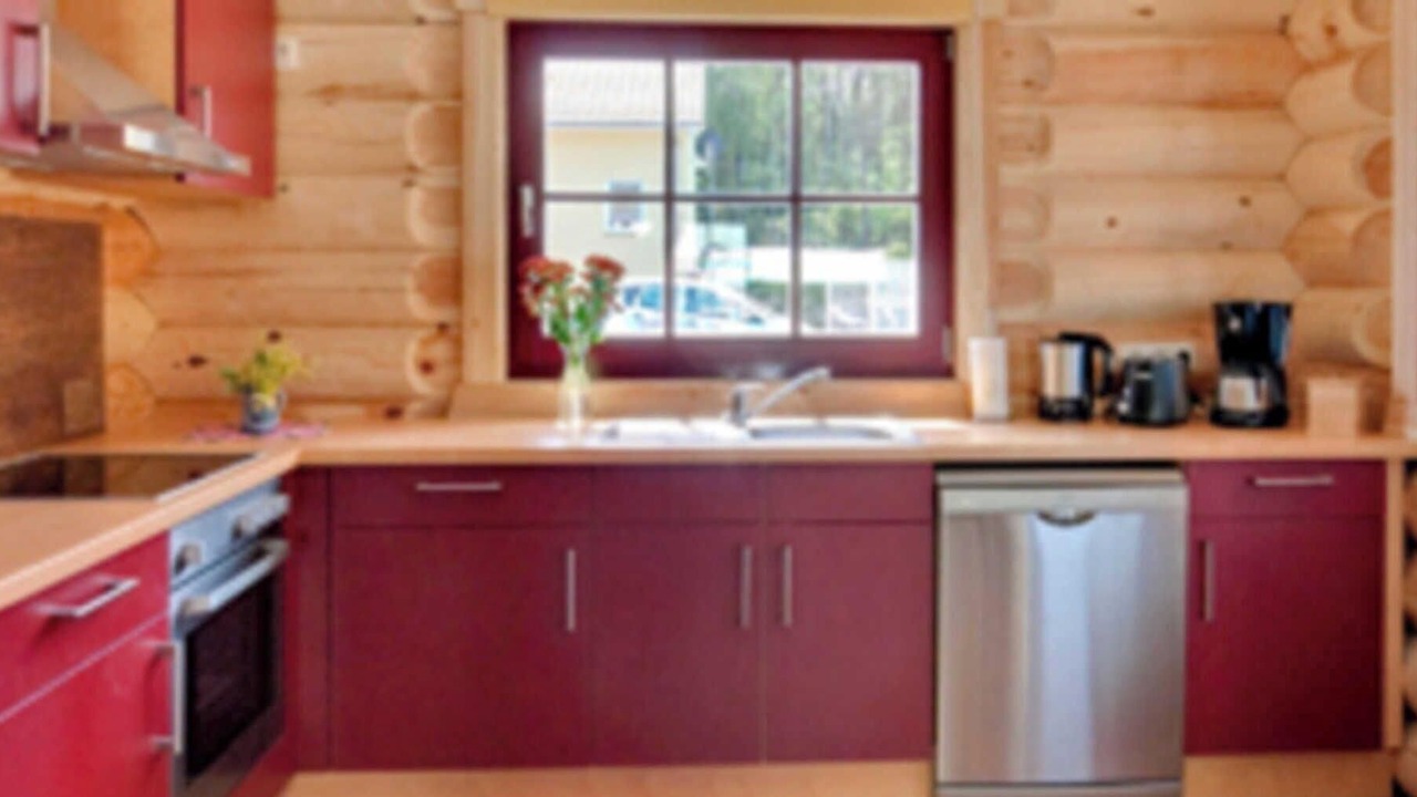 Photo of Kitchen in Ueckeritz