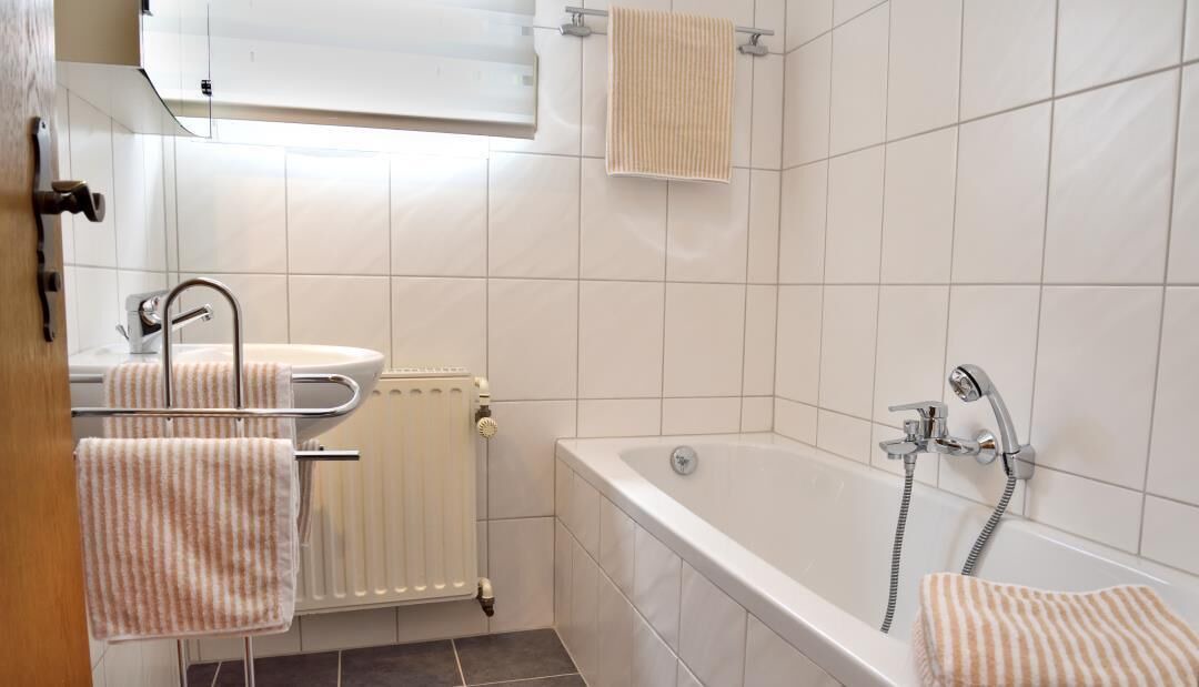 Photo of Bathroom in Bad Sassendorf