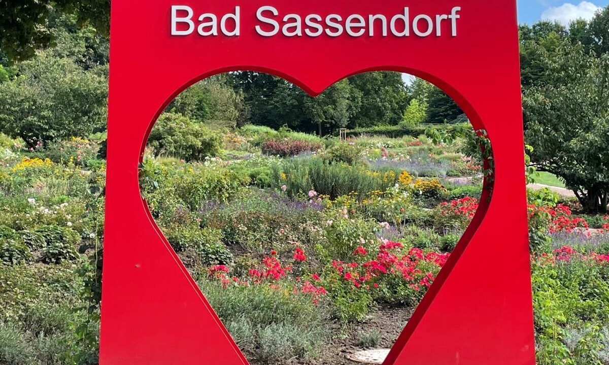 Photo of Outdoor in Bad Sassendorf