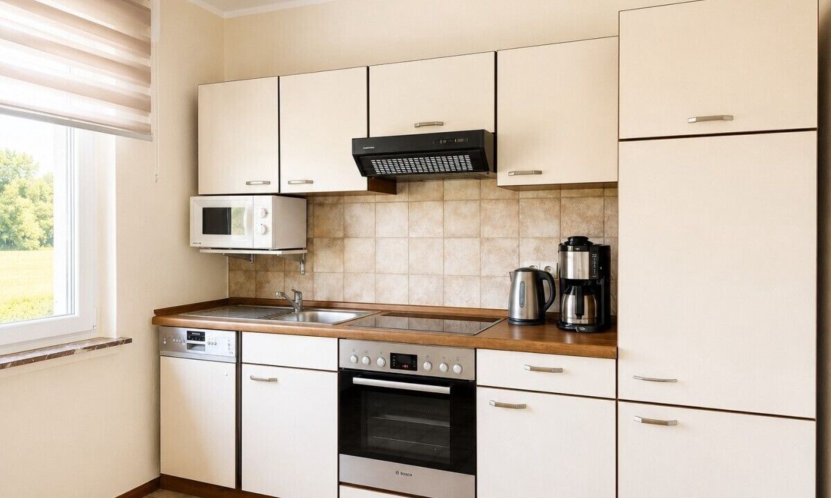 Photo of Kitchen in Bad Sassendorf