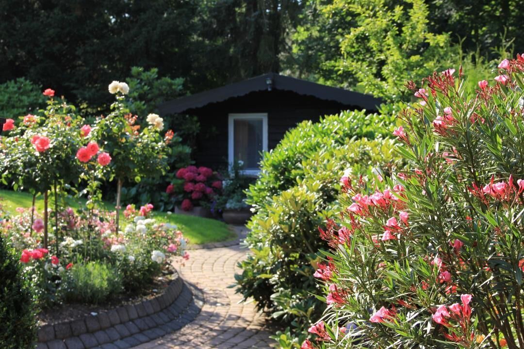 Photo of Outdoor in Bad Sassendorf