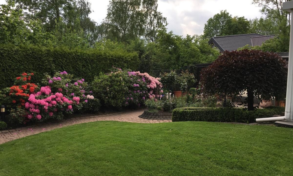 Photo of Outdoor in Bad Sassendorf