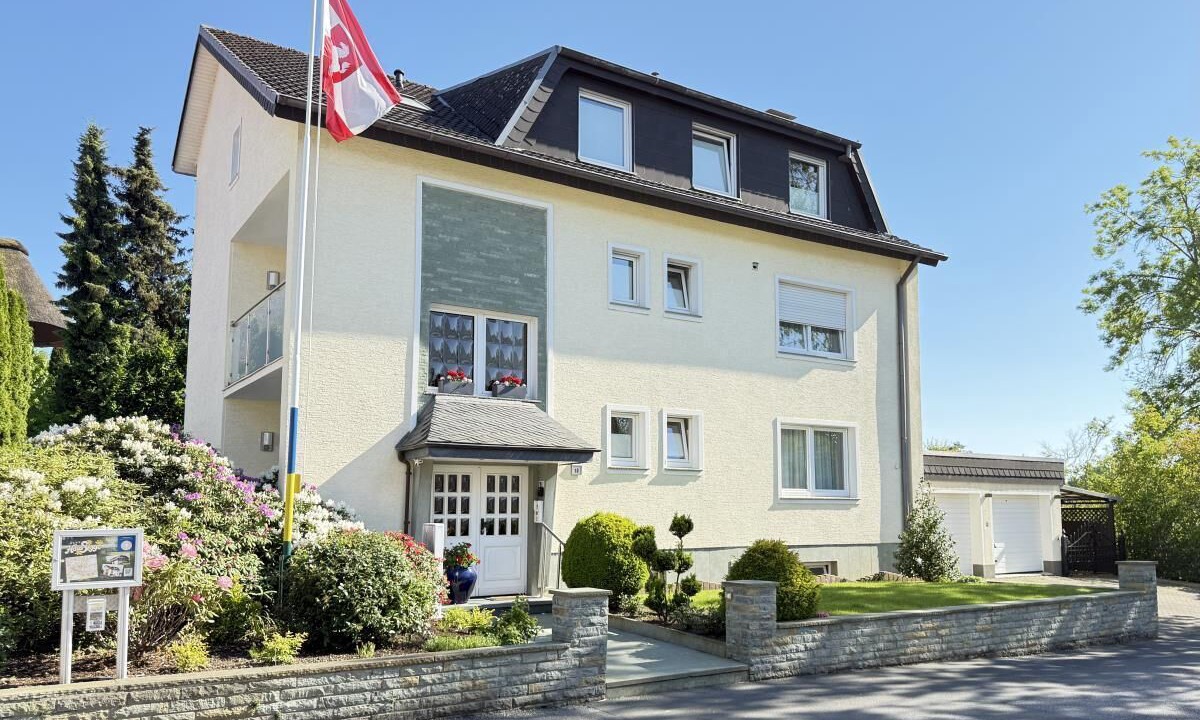Photo of Outdoor in Bad Sassendorf