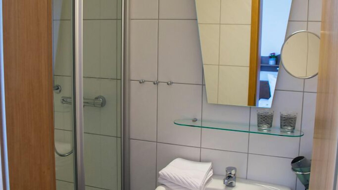 Photo of Bathroom in Bad Sassendorf