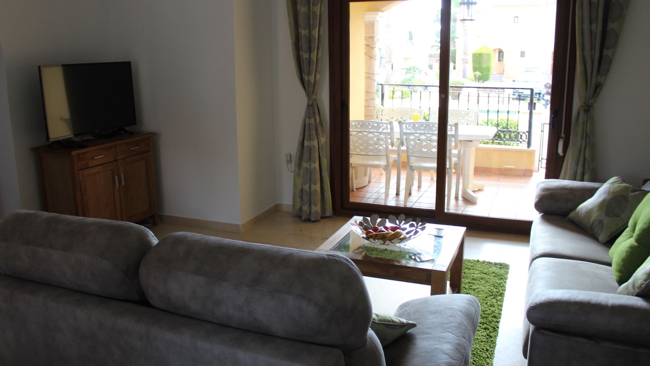 Photo of Livingroom in Algorfa
