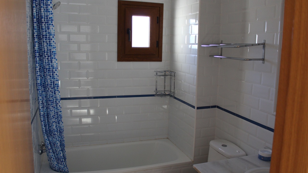 Photo of Bathroom in Algorfa