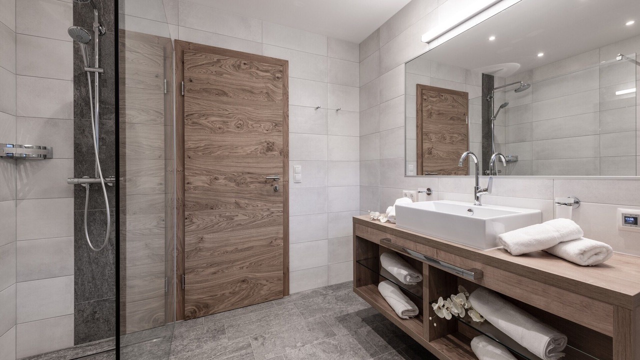 Photo of Bathroom in Schwendau