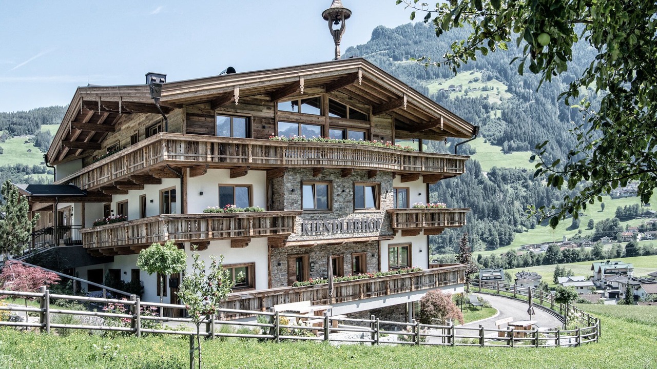 Photo of Outdoor in Schwendau