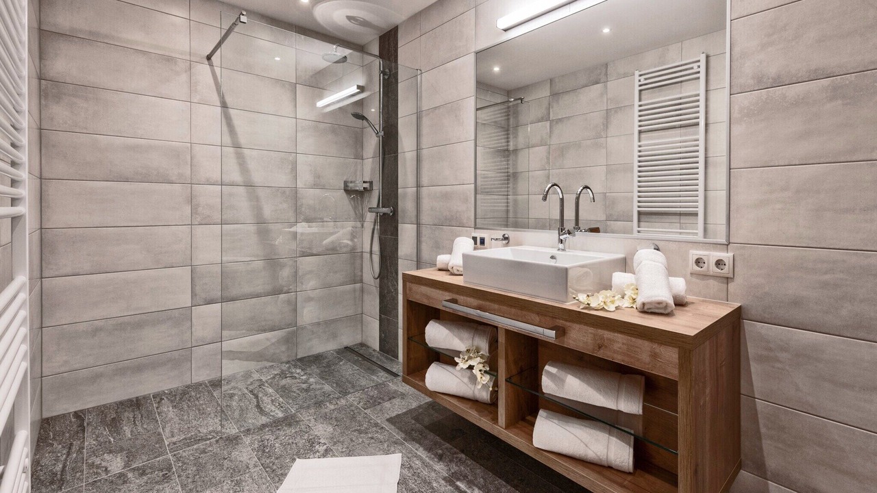 Photo of Bathroom in Schwendau