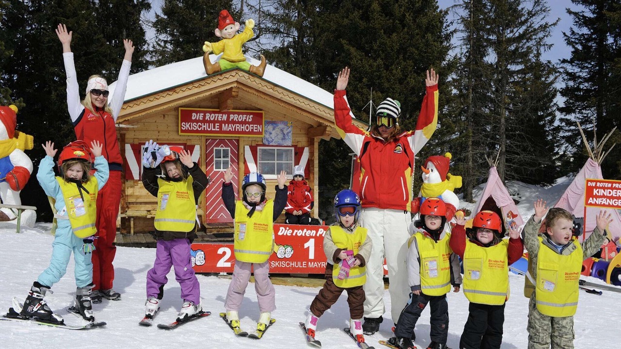 Photo of Others in Schwendau