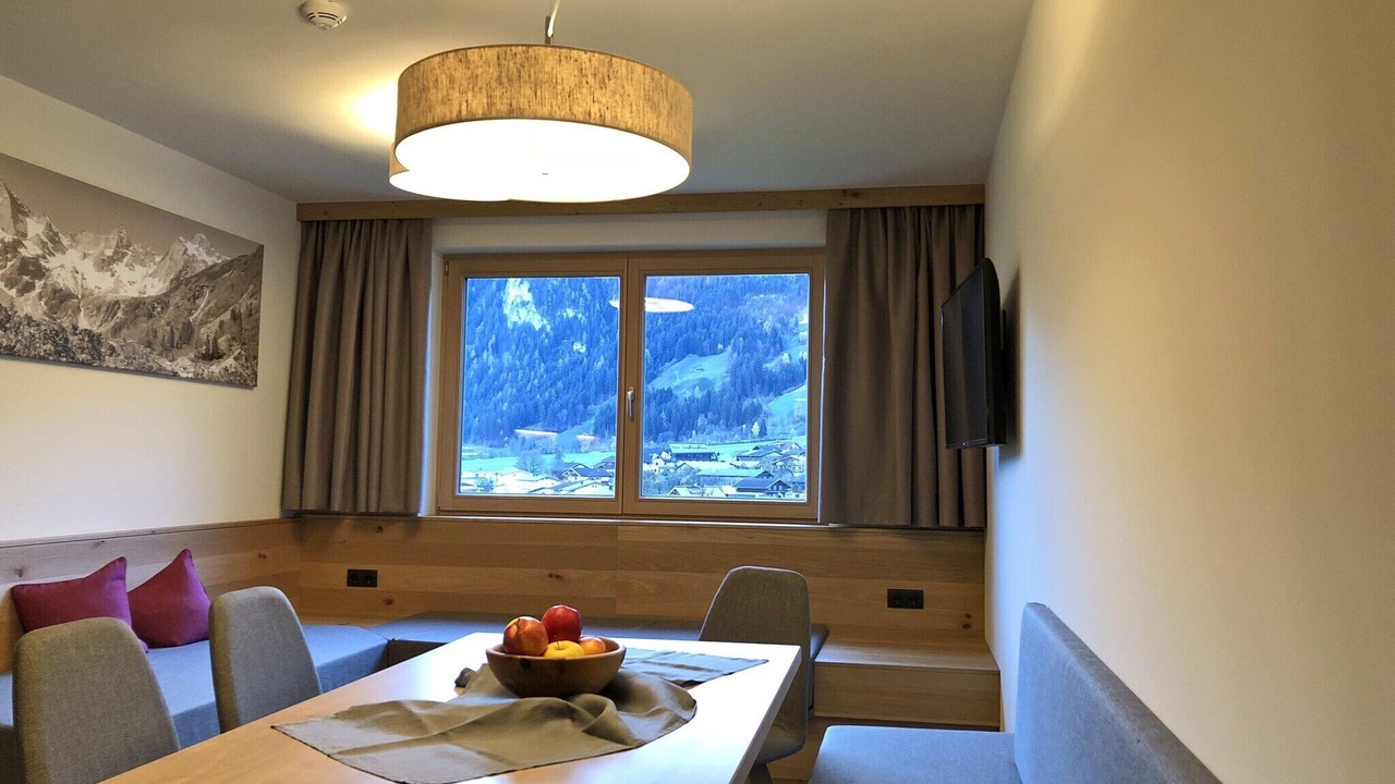 Photo of Livingroom in Schwendau