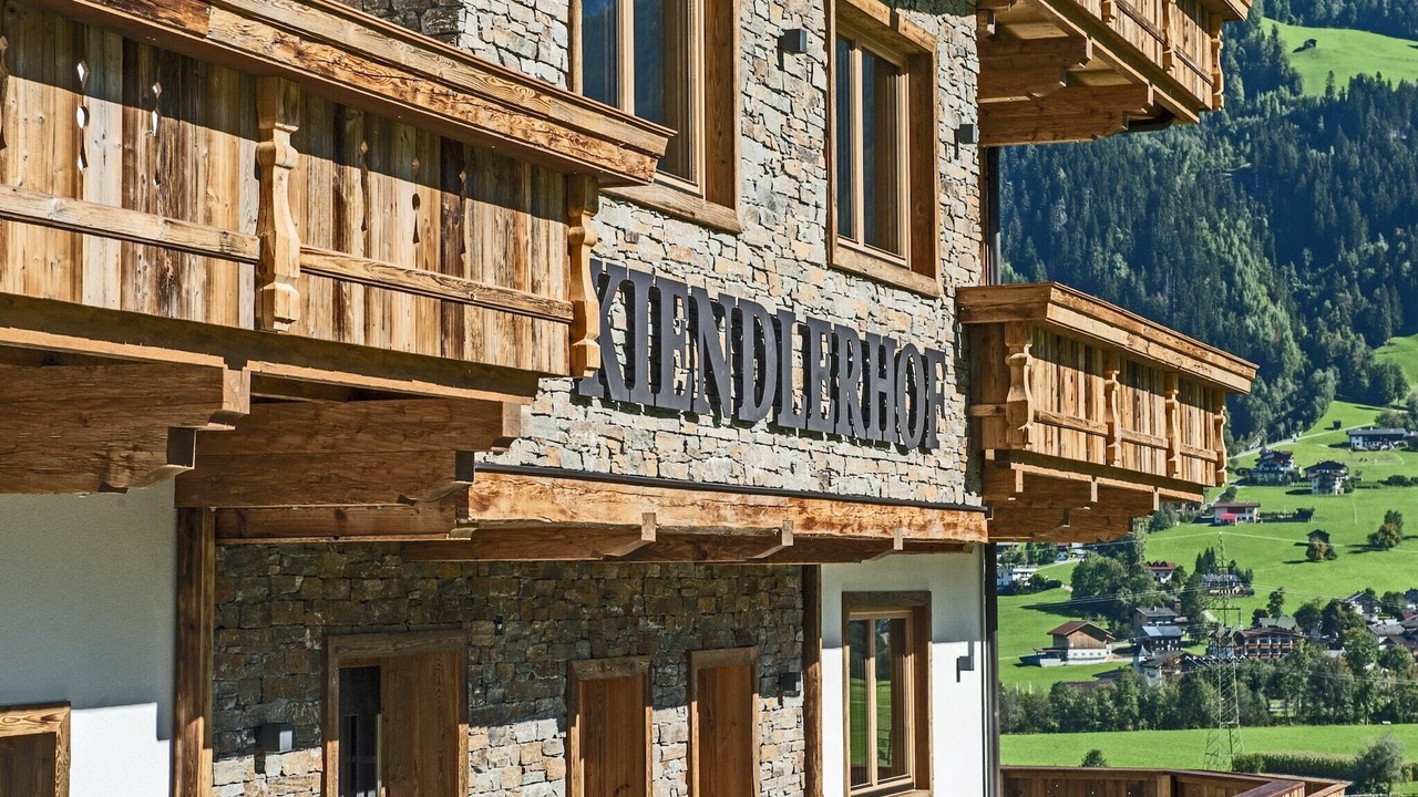 Photo of Outdoor in Schwendau