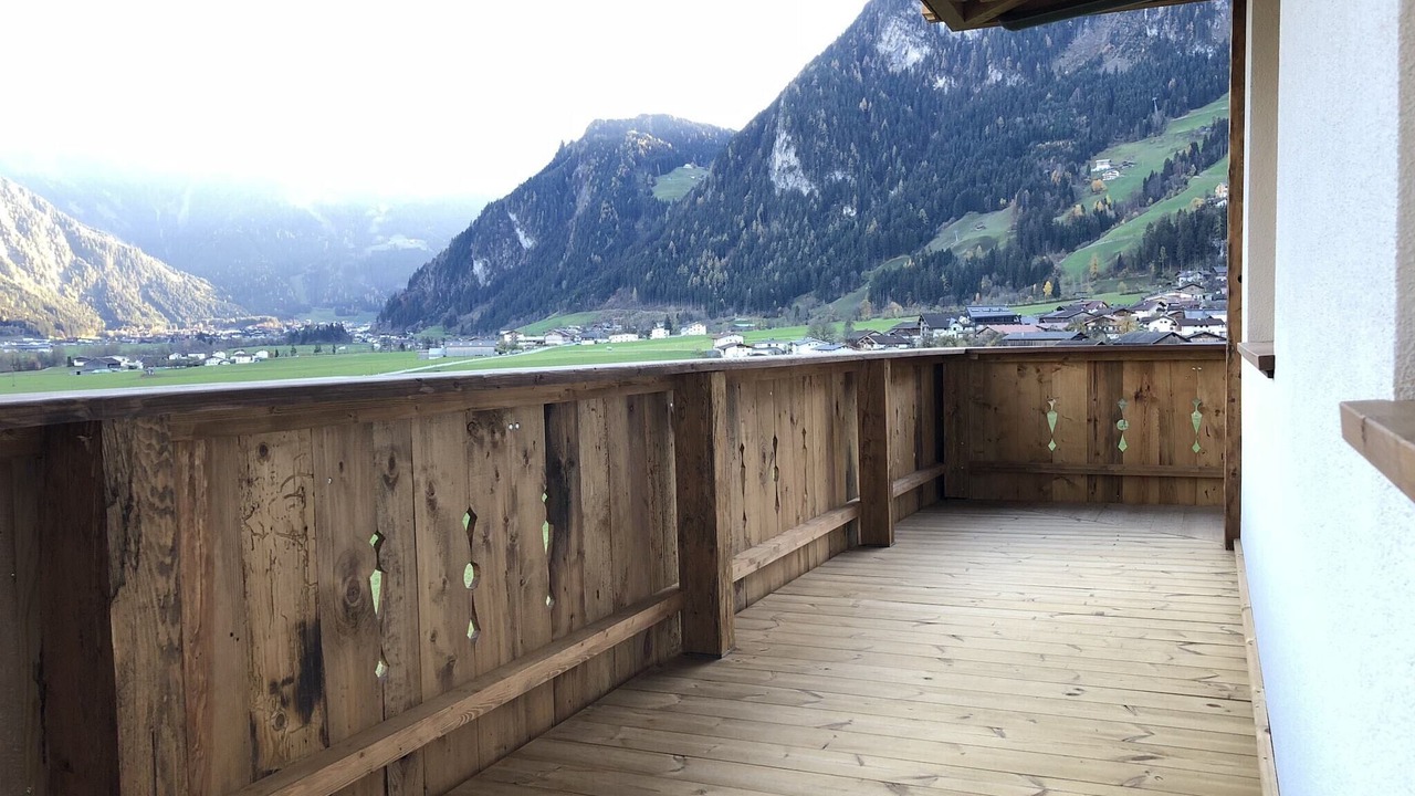 Photo of Patio Balcony in Schwendau