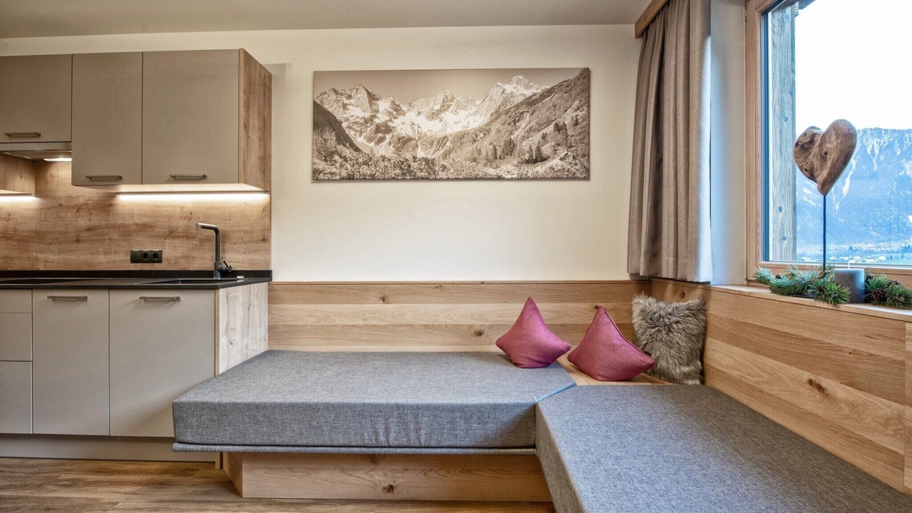 Photo of Livingroom in Schwendau