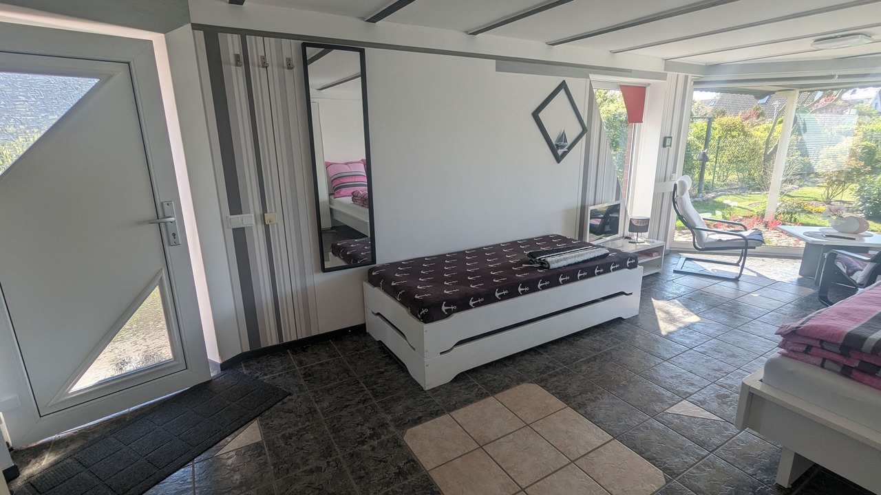 Photo of Bedroom in Klockenhagen