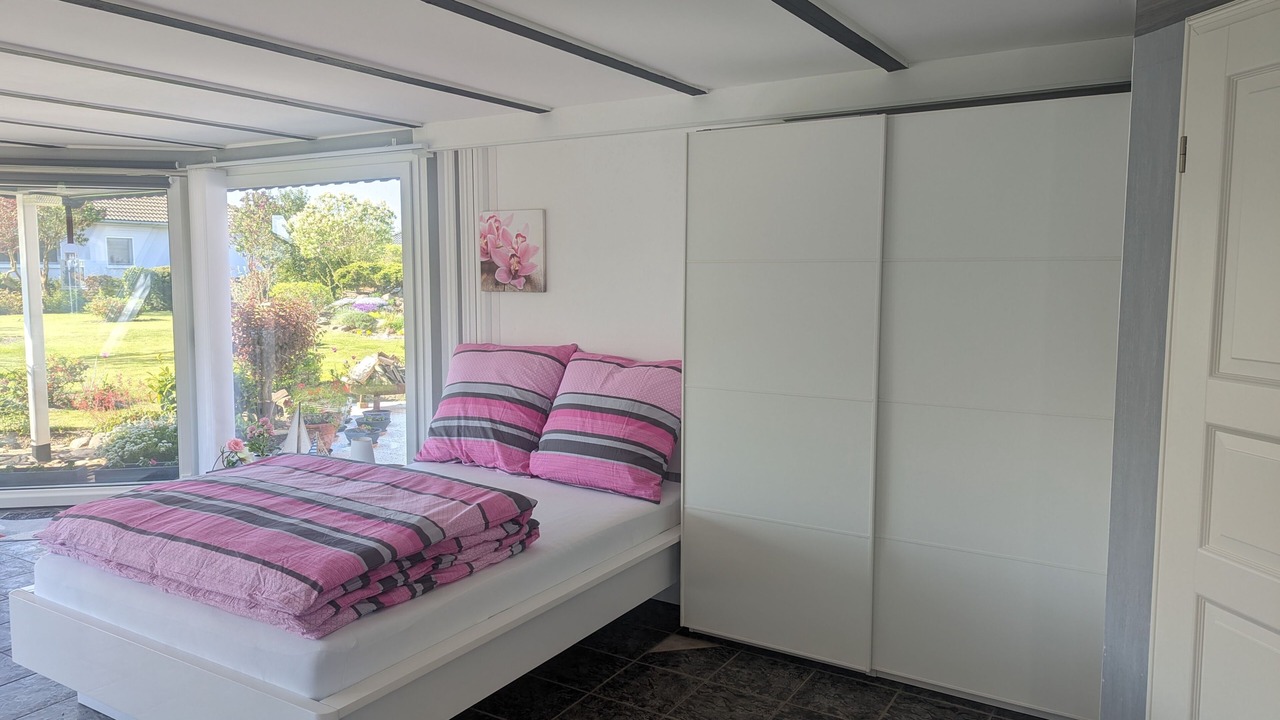 Photo of Bedroom in Klockenhagen