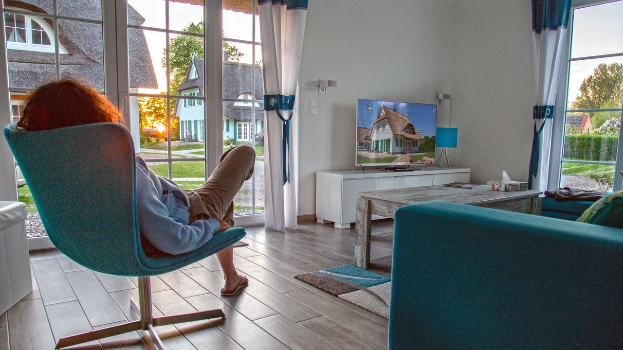 Photo of Livingroom in Rerik