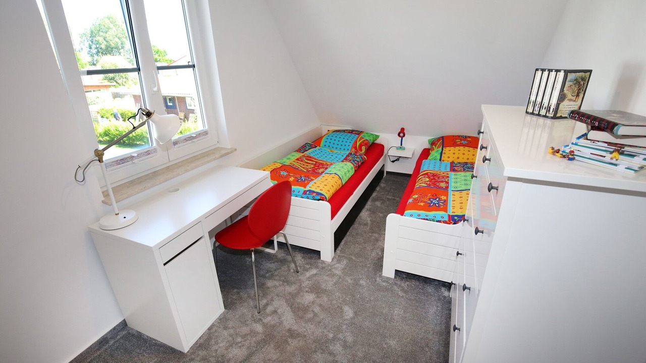 Photo of Bedroom in Rerik