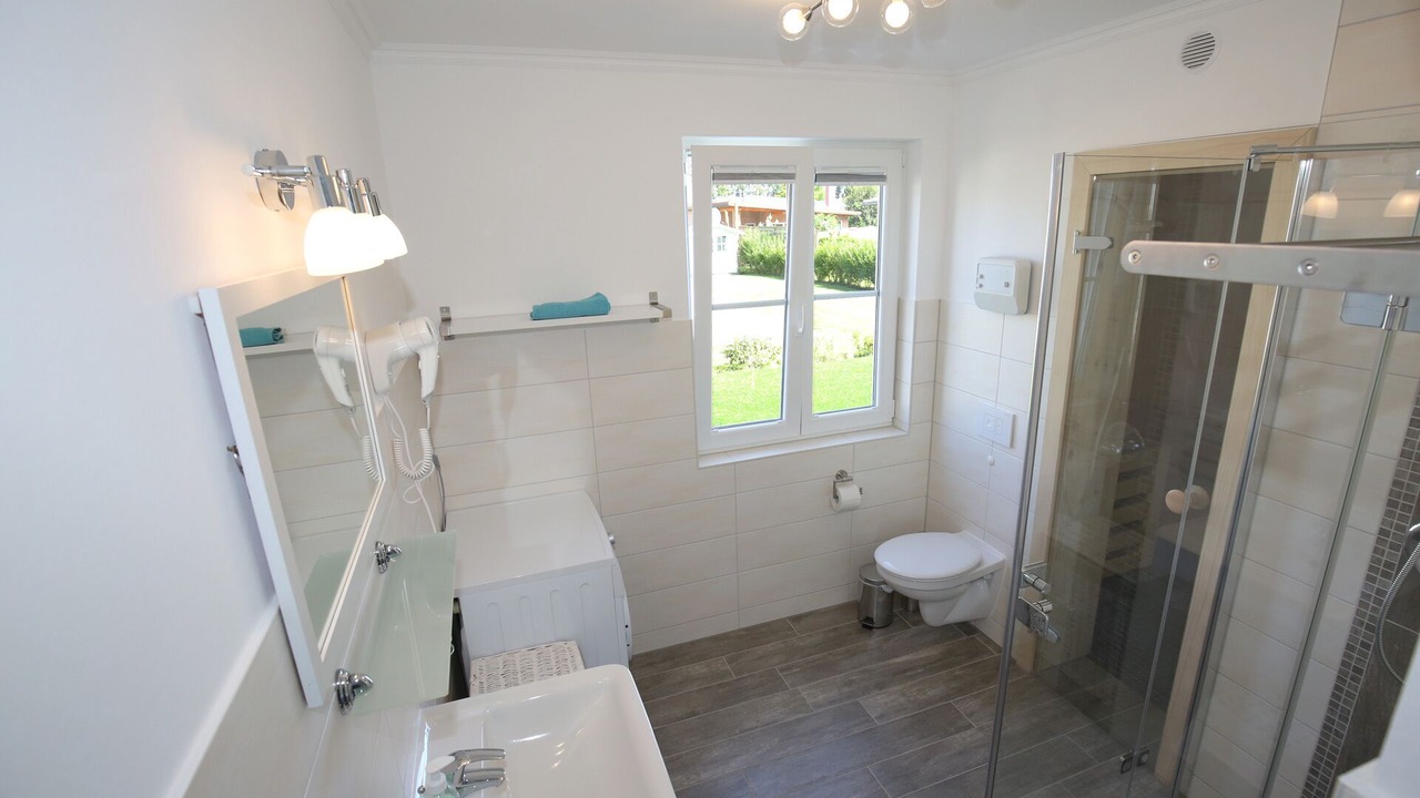 Photo of Bathroom in Rerik