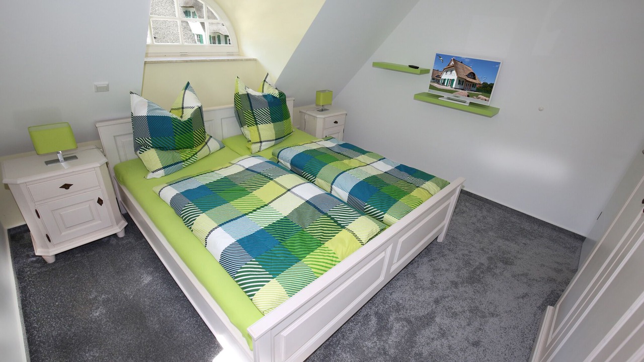 Photo of Bedroom in Rerik