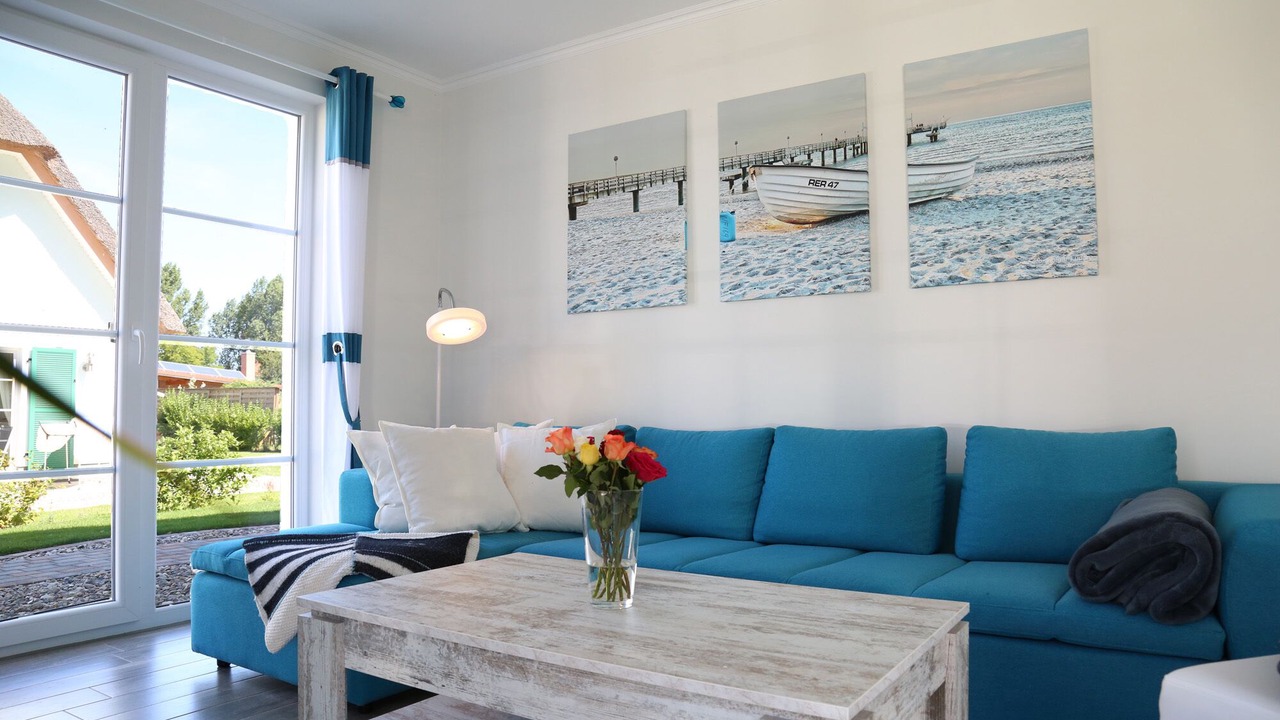 Photo of Livingroom in Rerik