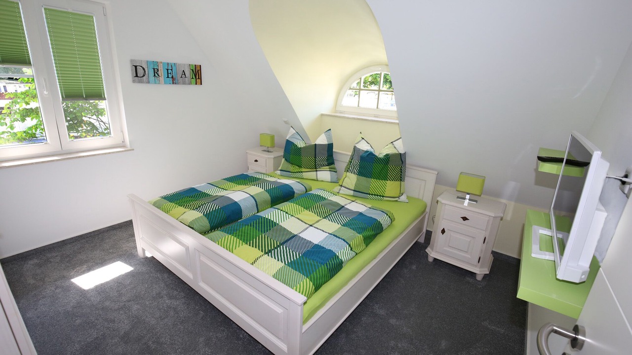 Photo of Bedroom in Rerik