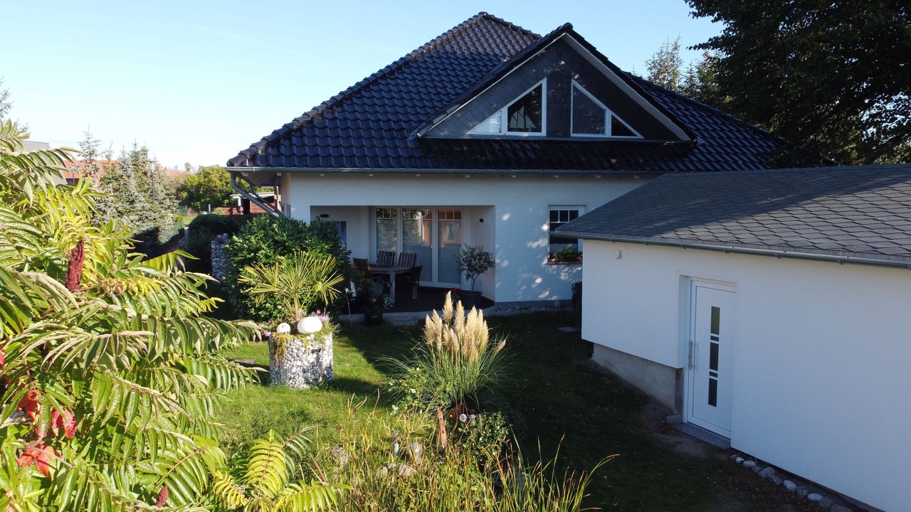 Photo of Outdoor in Ueckeritz