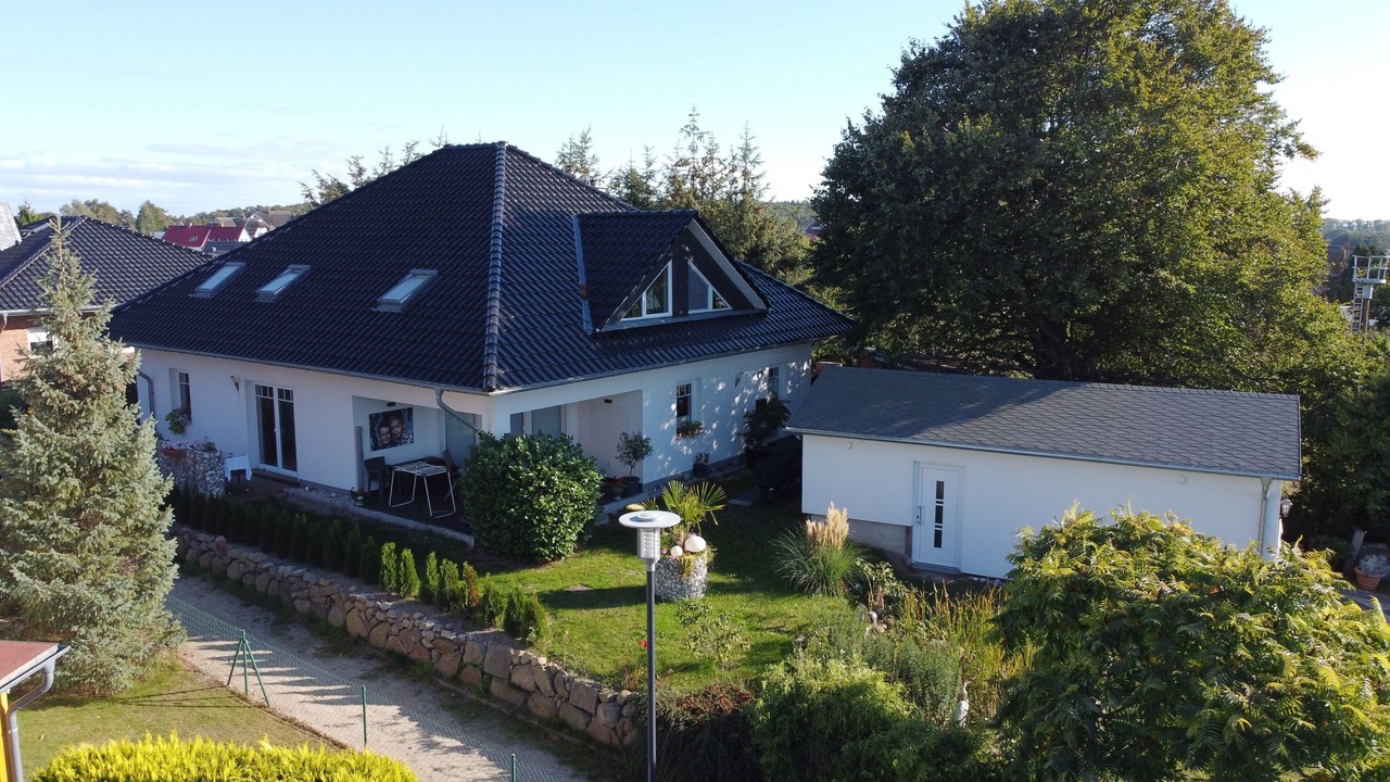 Photo of Outdoor in Ueckeritz