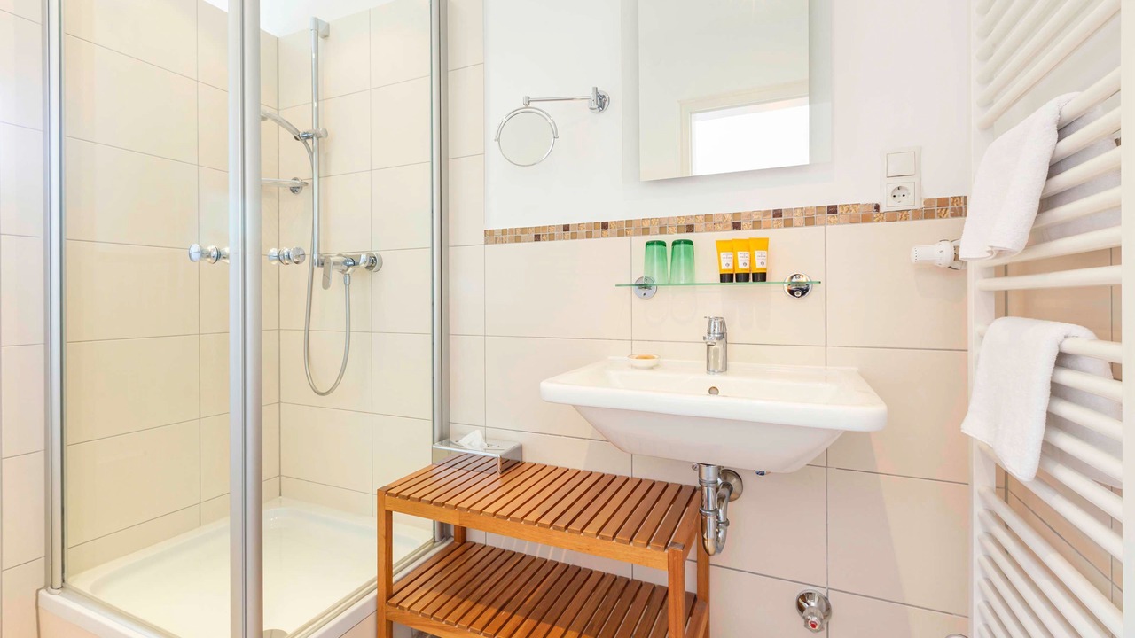 Photo of Bathroom in Egern
