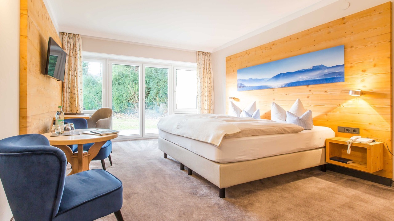 Photo of Bedroom in Egern