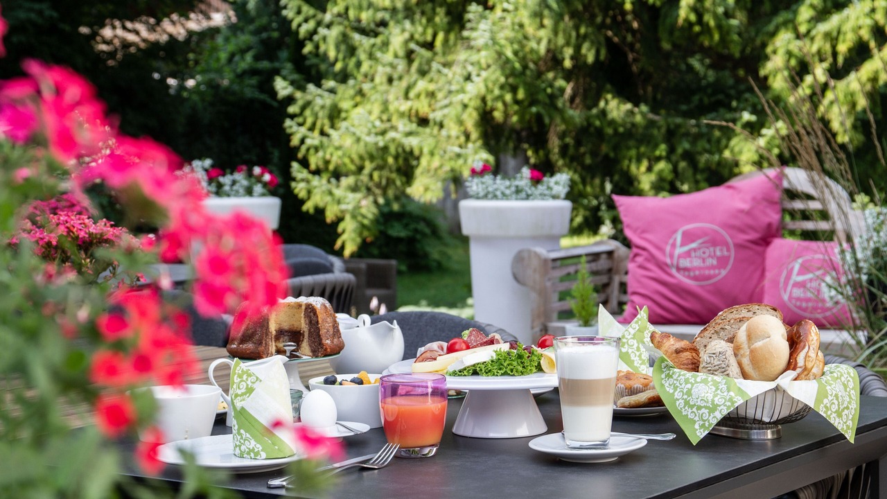 Photo of Outdoor in Egern