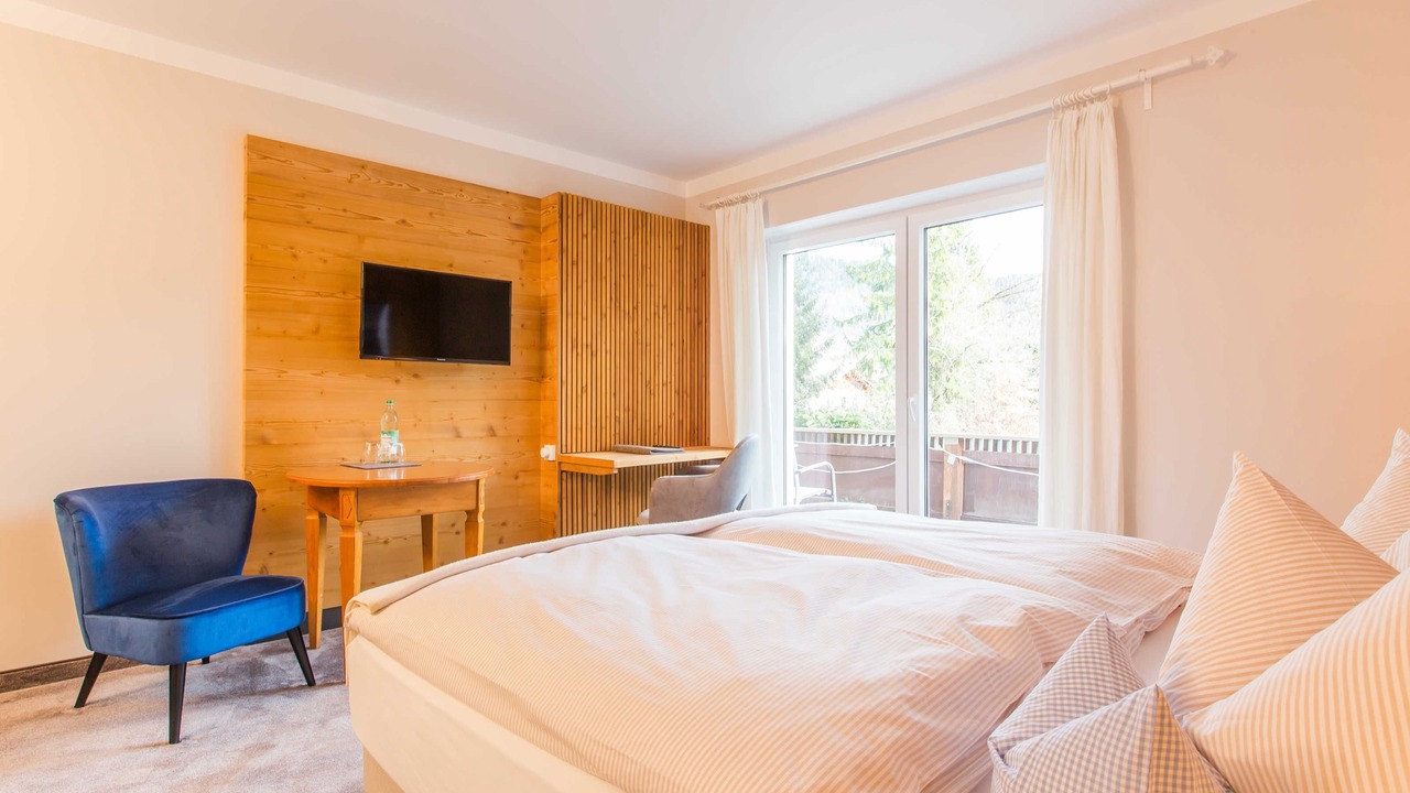 Photo of Bedroom in Egern