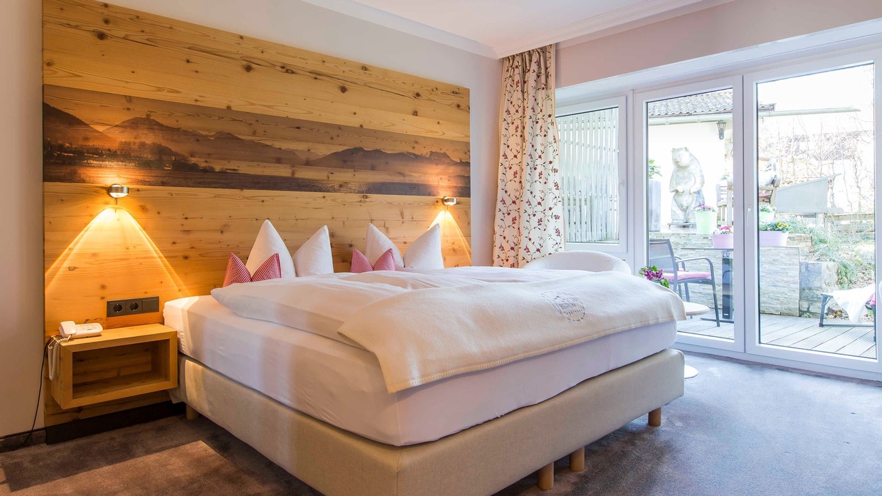 Photo of Bedroom in Egern