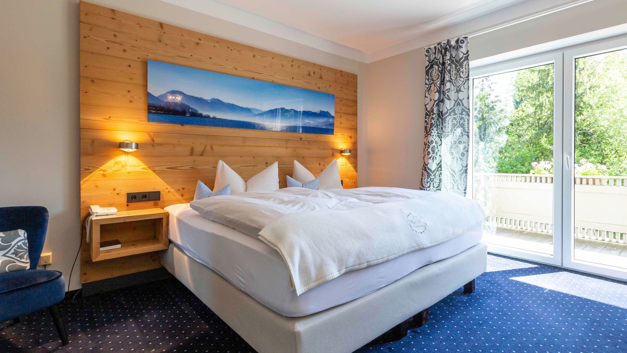 Photo of Bedroom in Egern