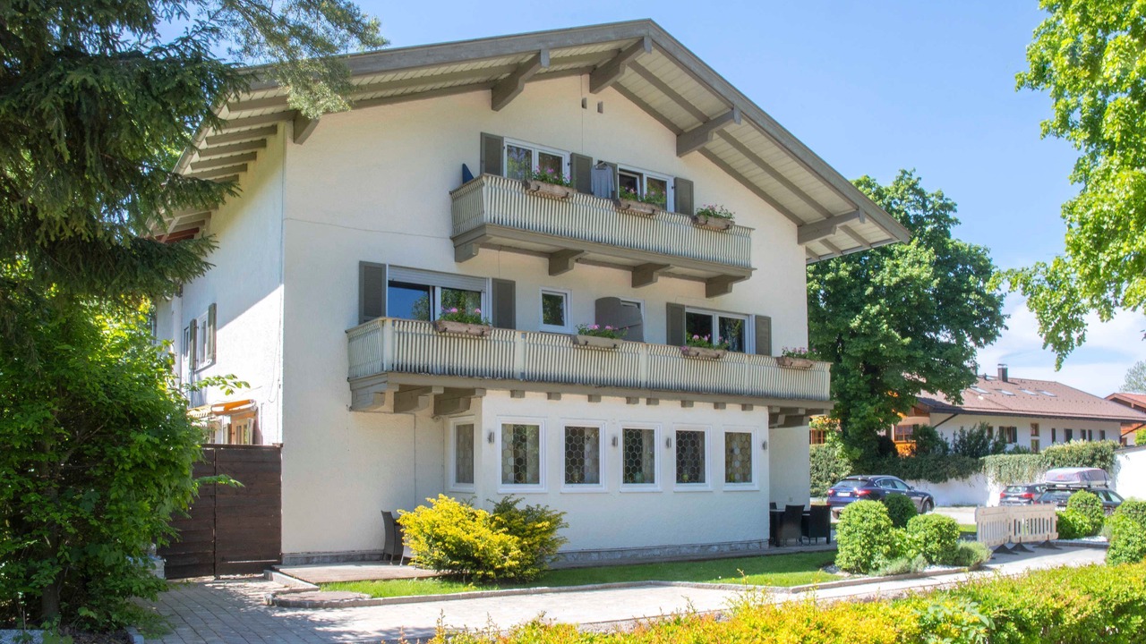 Photo of Outdoor in Egern